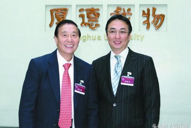 父亲与李嘉诚齐名,为了继承家族财产选择代孕