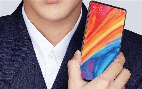 是谁走漏了风声?小米MIX 2S与小米8, 你们怎么