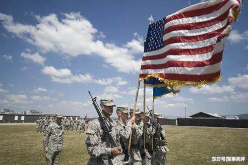 特朗普问:为什么美国不直接入侵委内瑞拉?美媒