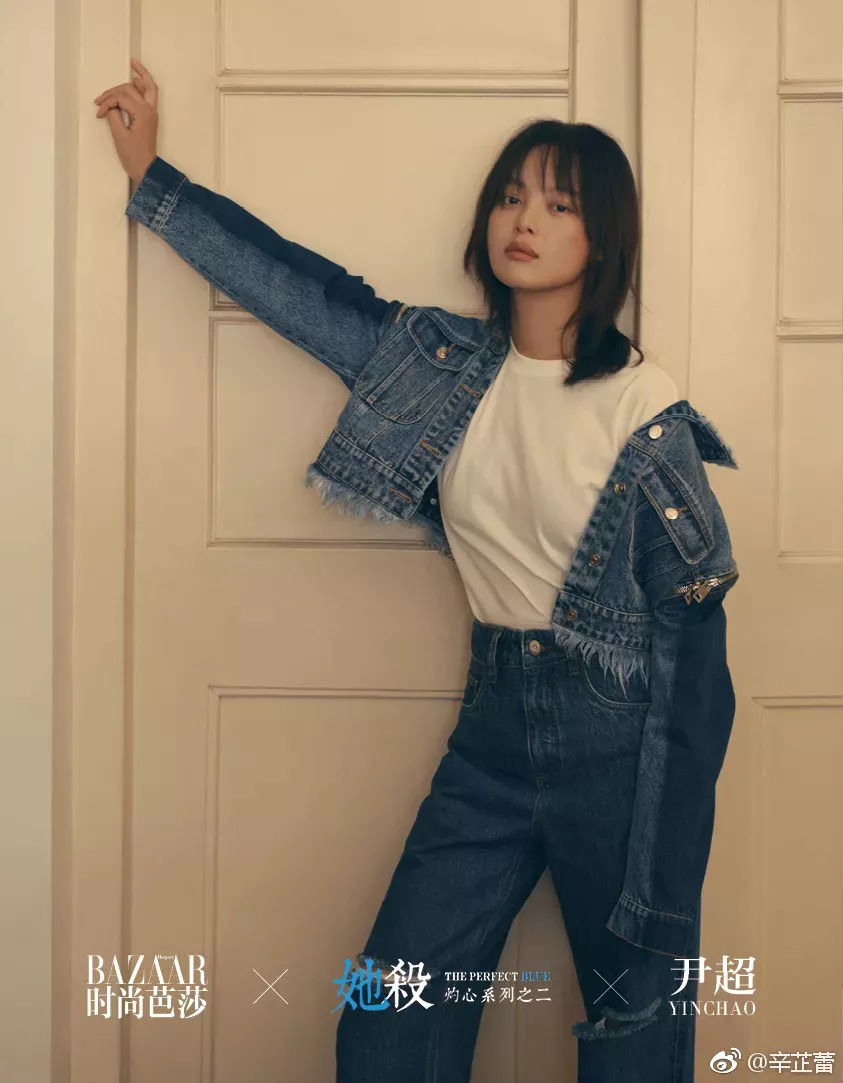 《如懿传》PK《延禧攻略》,佘诗曼、辛芷蕾两