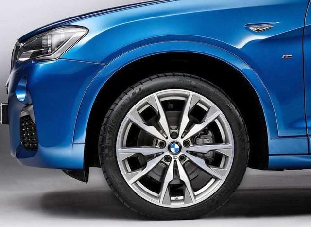 为什么宝马奔驰用防爆胎,而奥迪却不用?其中有