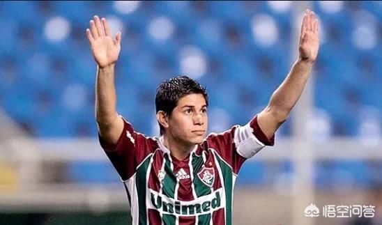 中超球队现在为什么都不要孔卡?我来告诉你!
