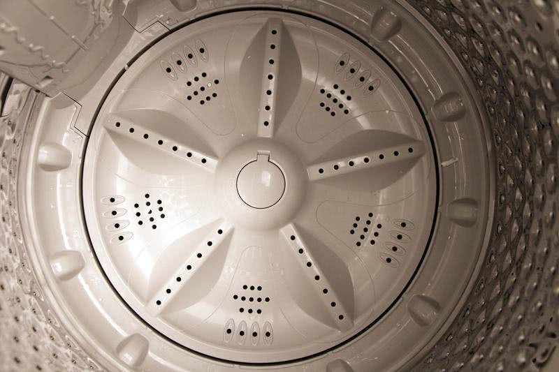 单身人士首选高性价比波轮洗衣机,小米有品再