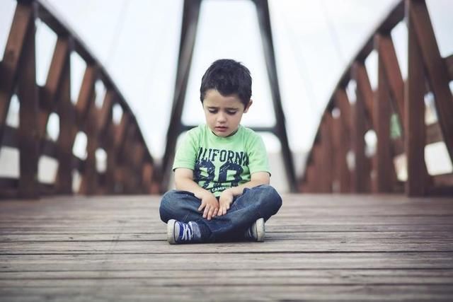 孩子不会说话就是自闭症?一辈子都无法独立生