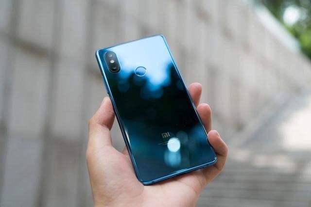 最有性价比的五款千元档全面屏手机