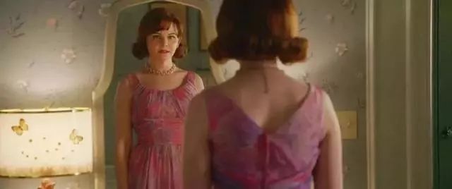 敢致命的女人是不是穿的都那么好看?(图6) 敢致命的女人是不是穿的都那么好看?(图6)