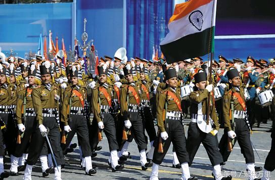 印度全国人口已经接近中国,为何仍没有进行生