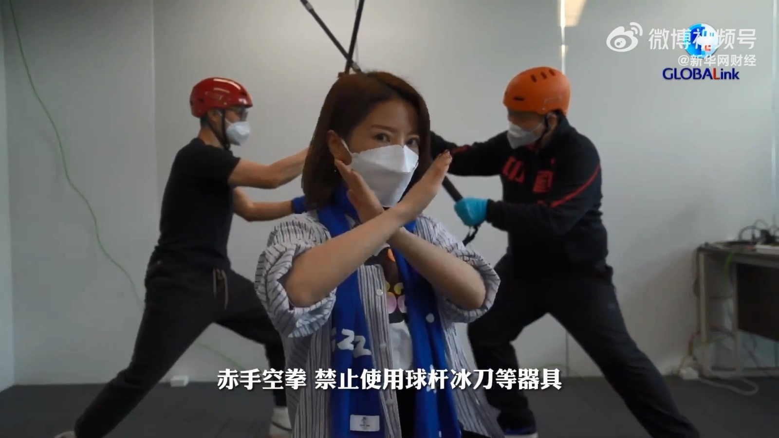 冰球“江湖”的“潜规则”！据说，冰球比赛允许“掐架”，是真的吗？