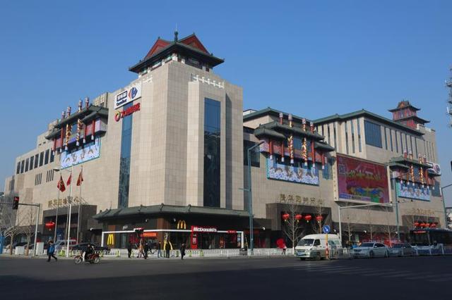 大事件!顺义区供销社获此殊荣