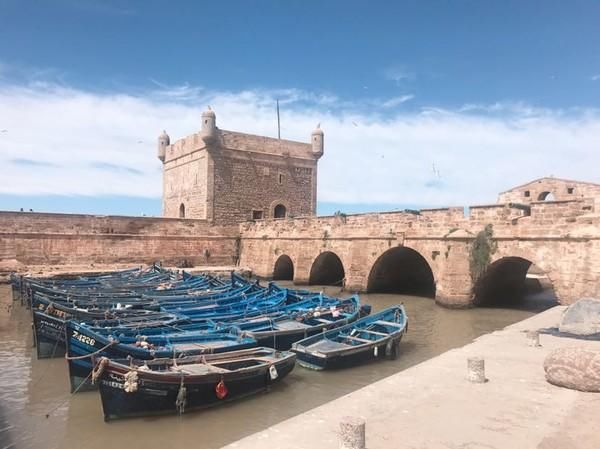 2018世界十大最佳旅游胜地,中国竟然上榜了,厉