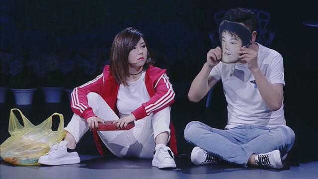 走进《失恋博物馆》 听邓紫棋讲述别样故事