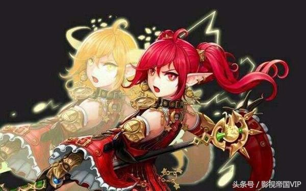 DNF 9.18职业改版:3大冷门职业逆袭,平民轻松