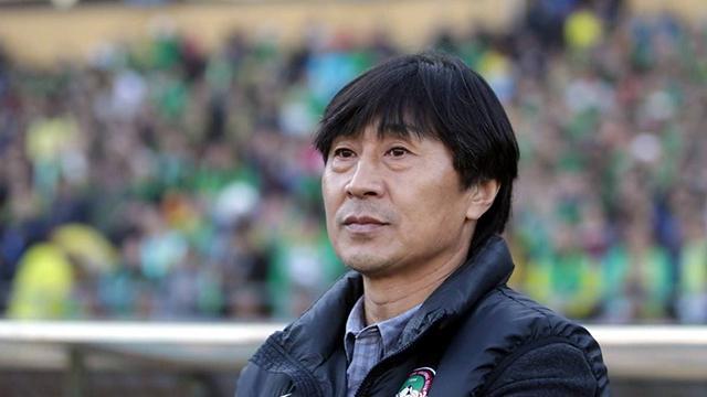 狭路相逢勇者胜 国安主场静候“贾学习”