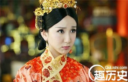 揭秘真实的建宁公主 年少嫁给吴应熊33岁成寡妇