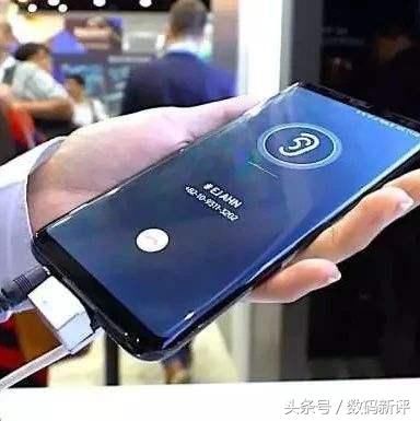 三星盖乐世S10或首发LPDDR5和UFS3.0,5G时