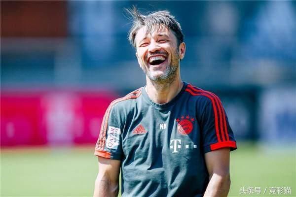 拜仁集齐最强4大95后 德国FC栋梁就他们了