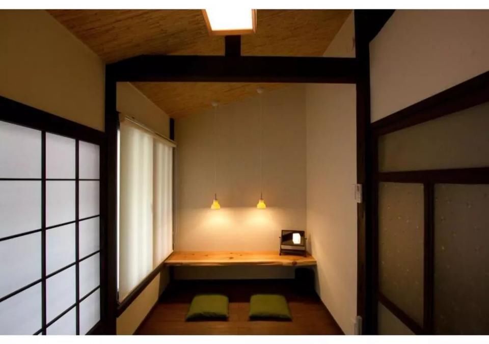 爱比迎 80% 房源下架,京都的这些日式人气旅馆