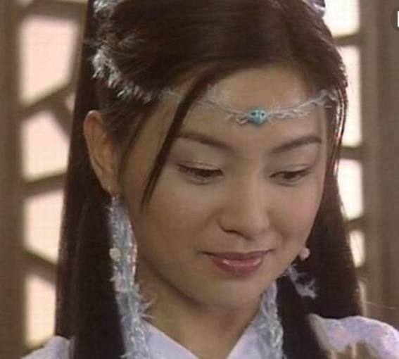 倚天屠龙记:小昭去波斯明教做教主后,结局令人难以想象