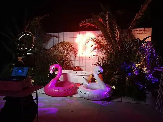 张智霖买过的壕车,比袁咏仪爱马仕还多,腕表却