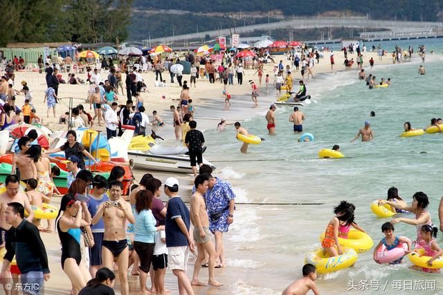 带了五千块钱去广州,计划5天玩遍广州,结果第