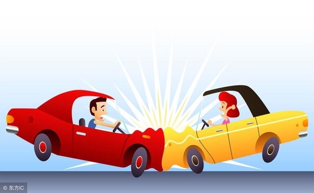 如何正确处理交通事故?