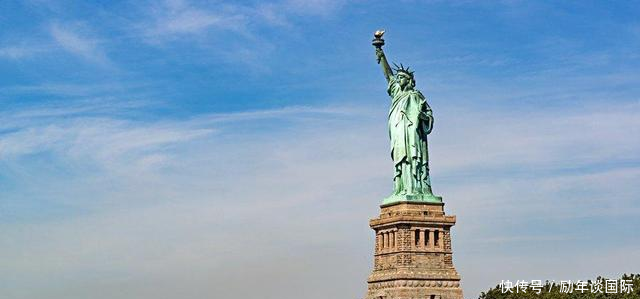 美国强大的根源是什么会有第二个像美国一样强