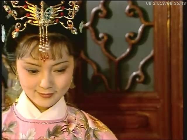 林黛玉之死,原来和王夫人有关