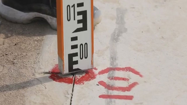 北京工程测量员 武润泽 北京工程测量员 武润泽