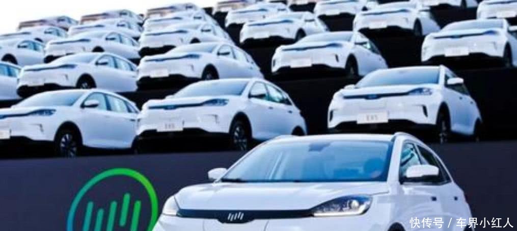 都是造车, 贾跃亭坑俩首富, 华为造车却成功跨界