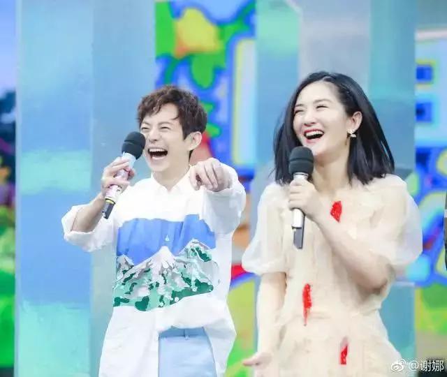 孙怡晒女儿零食却被网友diss恶心,对这个槽点