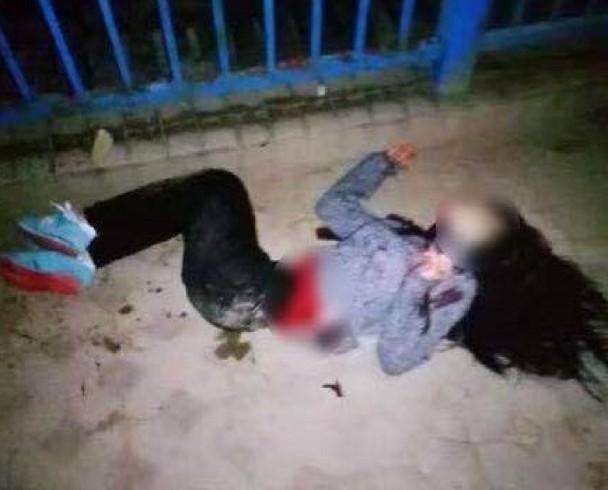 广东某校女大学生校内练跑,惨遭割喉身亡,凶手