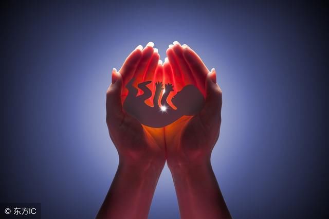 试管婴儿孕早期出血并不意味着流产,这4个原因