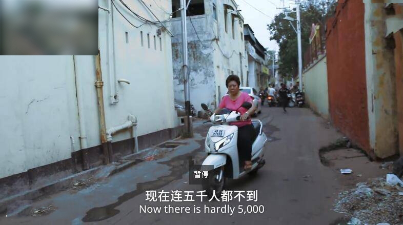 只是，这些办法能够留住那些正在逐步离开的华裔印度人吗？