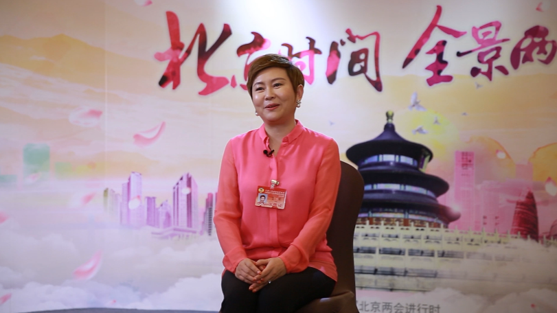 贾军:五年履职生涯 一生受益非凡 贾军:五年履职生涯 一生受益非凡