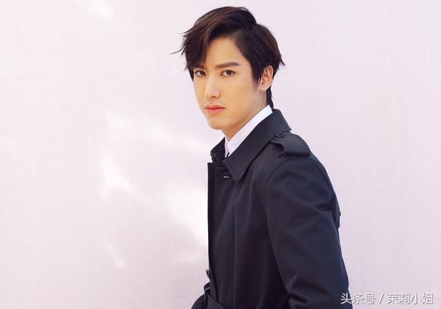 《三生三世》除杨幂外还有两人穿越到《谈判官