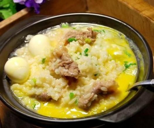 14种养生粥的家常做法大全,收好不谢