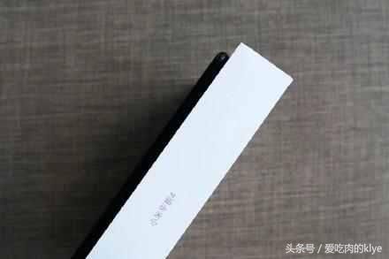 小米平板4上手评测,超高性价比8寸追剧神器,吃