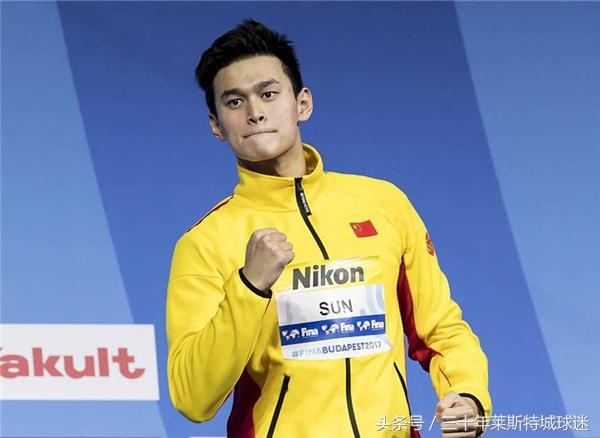 杨15岁师妹打破两项亚洲记录 教练说叶诗文沦