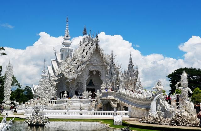 第一次去泰国应该怎么玩?最实用详细的泰国攻