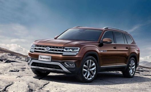 大众汽车存在简配,设计缺陷,为什么在国内销量