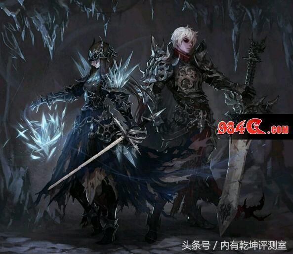 DNF十周年活动会送啥?网友:天空别想了!弄不