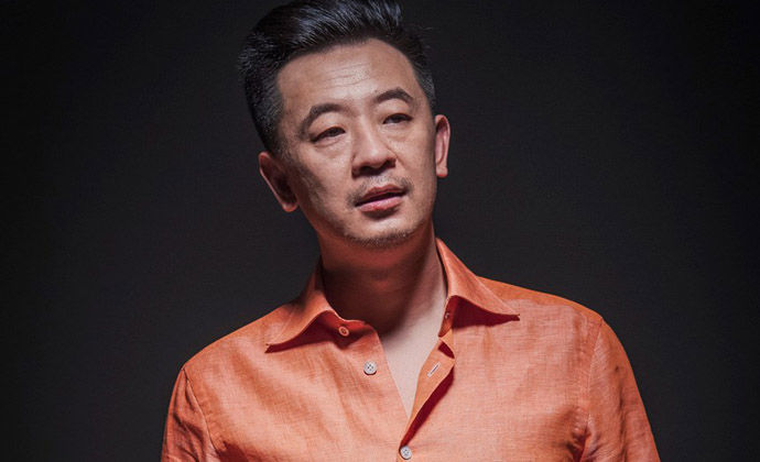 曲栅栅现任老公是谁 苦等黄海波出狱两人婚礼