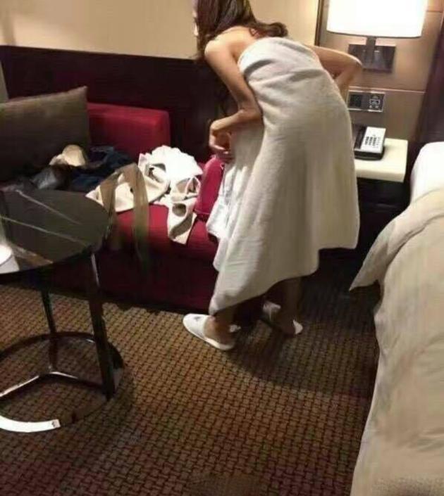 马蓉被捉奸照疑曝光 王宝强经纪人自曝是gay 马蓉被捉奸照疑曝光 王宝强经纪人自曝是gay