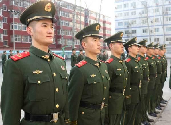 中专学历入伍,可以在部队中升大专吗?这样的回