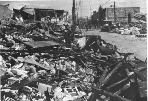 四川九寨沟7.0级地震,如何避震很重要