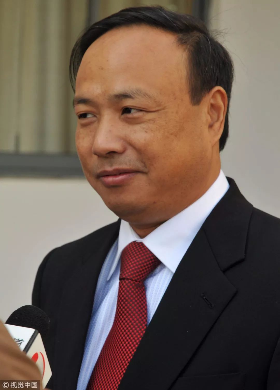 广东德豪润达电气股份有限公司董事长兼总裁王冬雷 11月27日的一纸