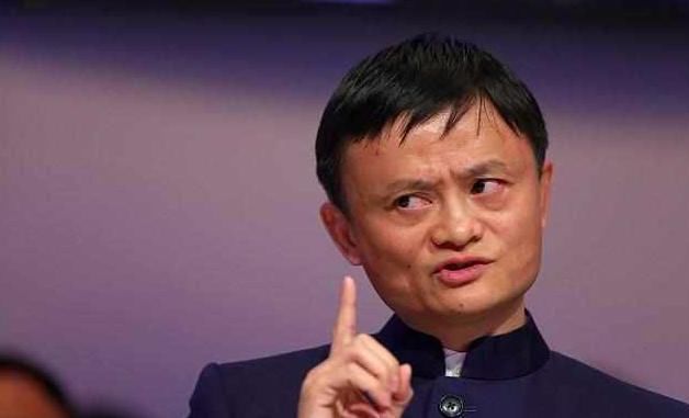 2018最新爆炸消息 马云都是这么认为