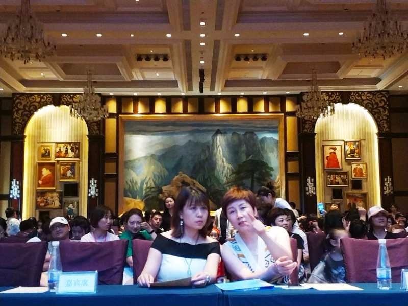 西安市小布莱特幼儿园毕业季文艺汇演活动盛