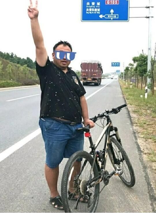 200斤大叔贴吧直播减肥,这样饮食和运动,颠覆