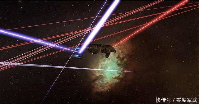 中国电磁炮有多厉害? 三型主力舰艇要装备 既